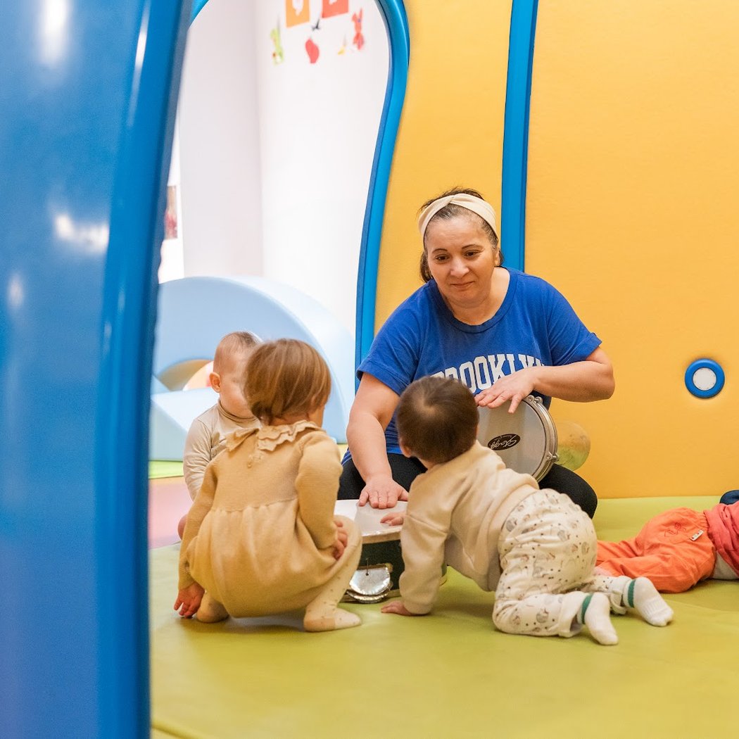 Crèche Gennevilliers Les Barbanniers - Cape Children 3